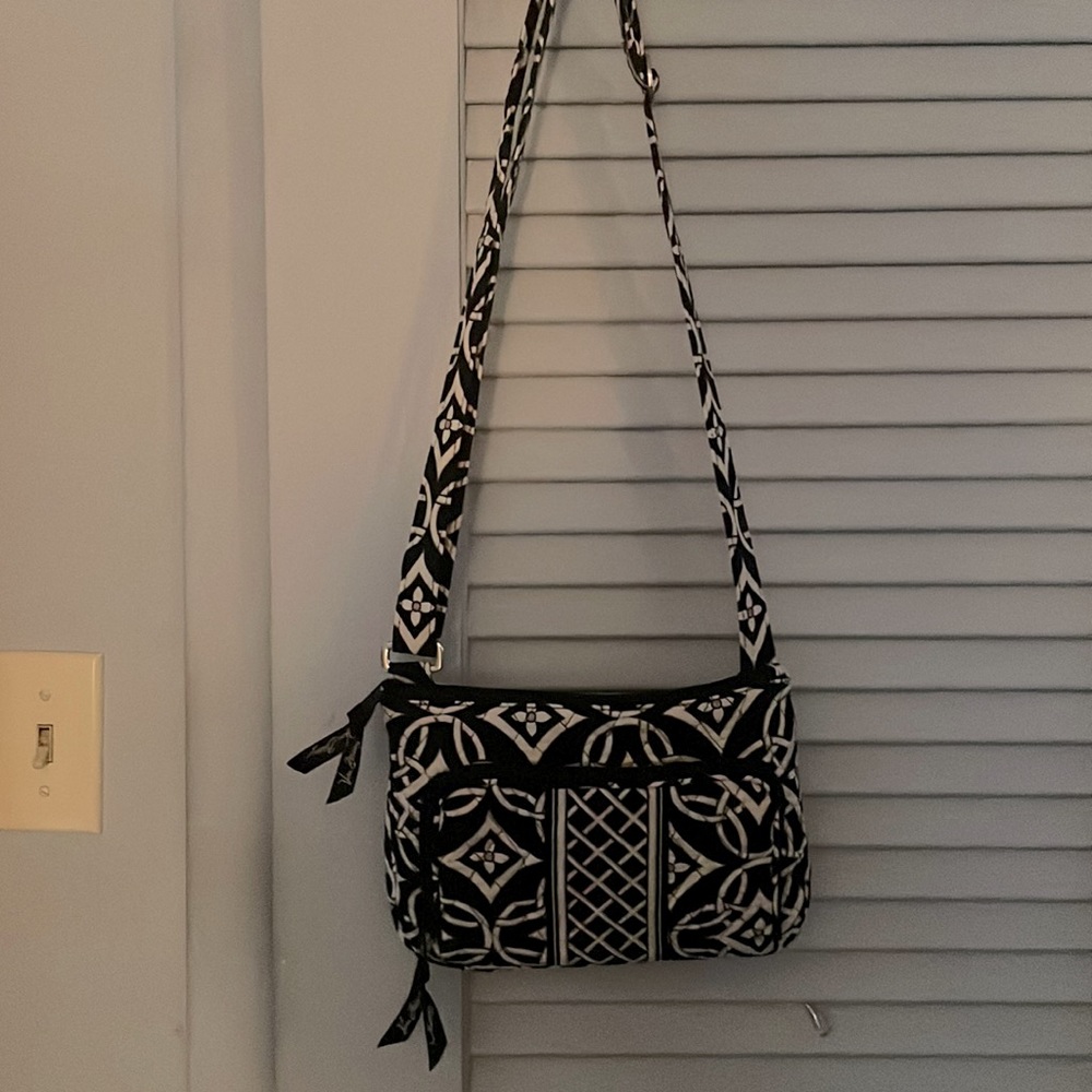Vera Bradley Crossbody Bag